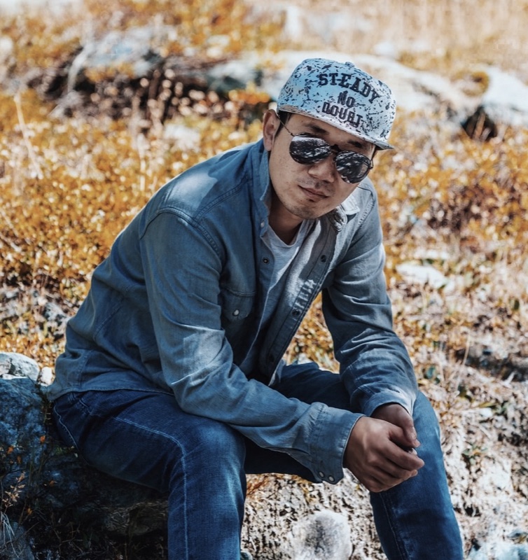 Fanghui Liu