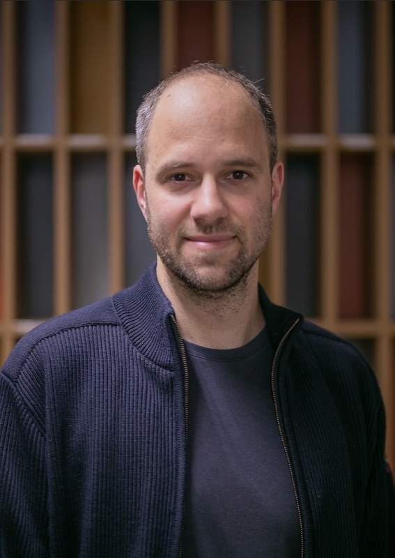 Patrick Rebeschini