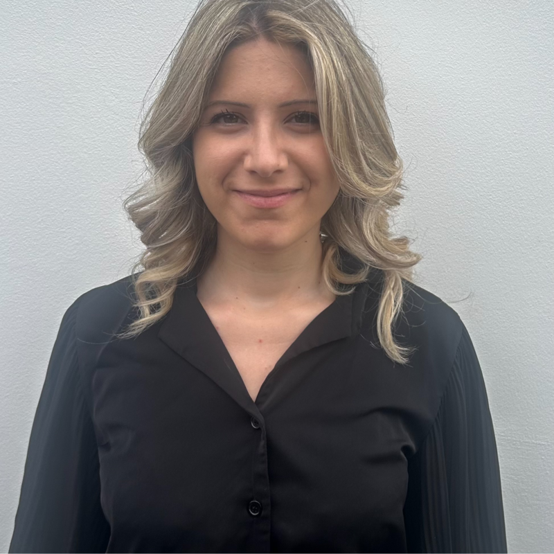 Valentina Zangirolami