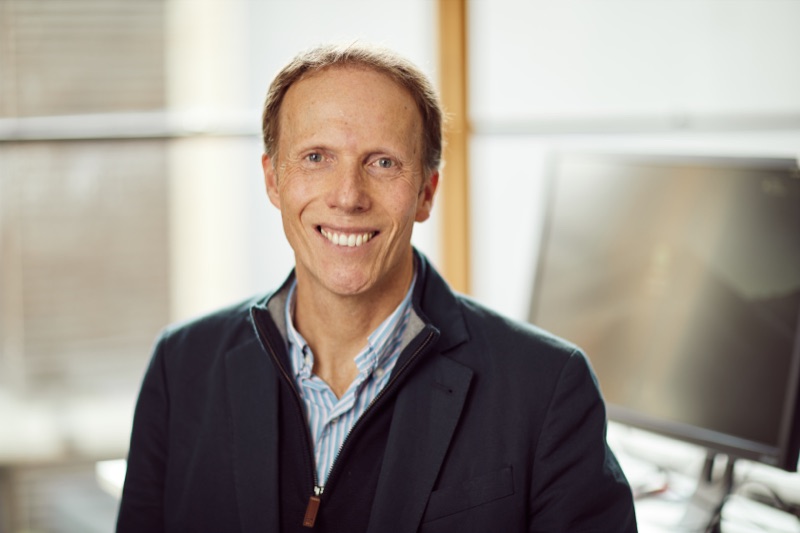 Stephen Roberts